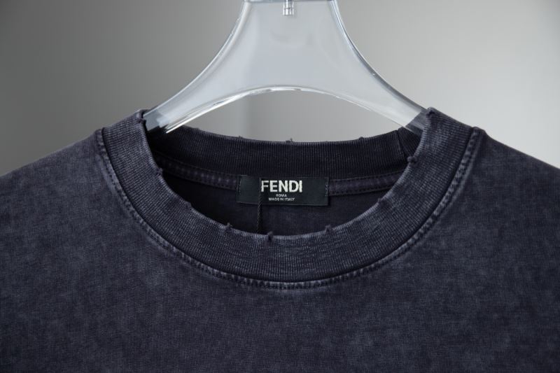 Fendi T-Shirts